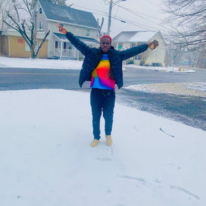 Meet your Posher, Lind john